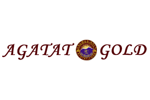 Agatat Gold