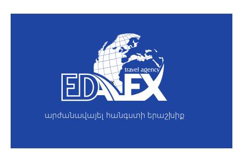 Edalex Travel Agency